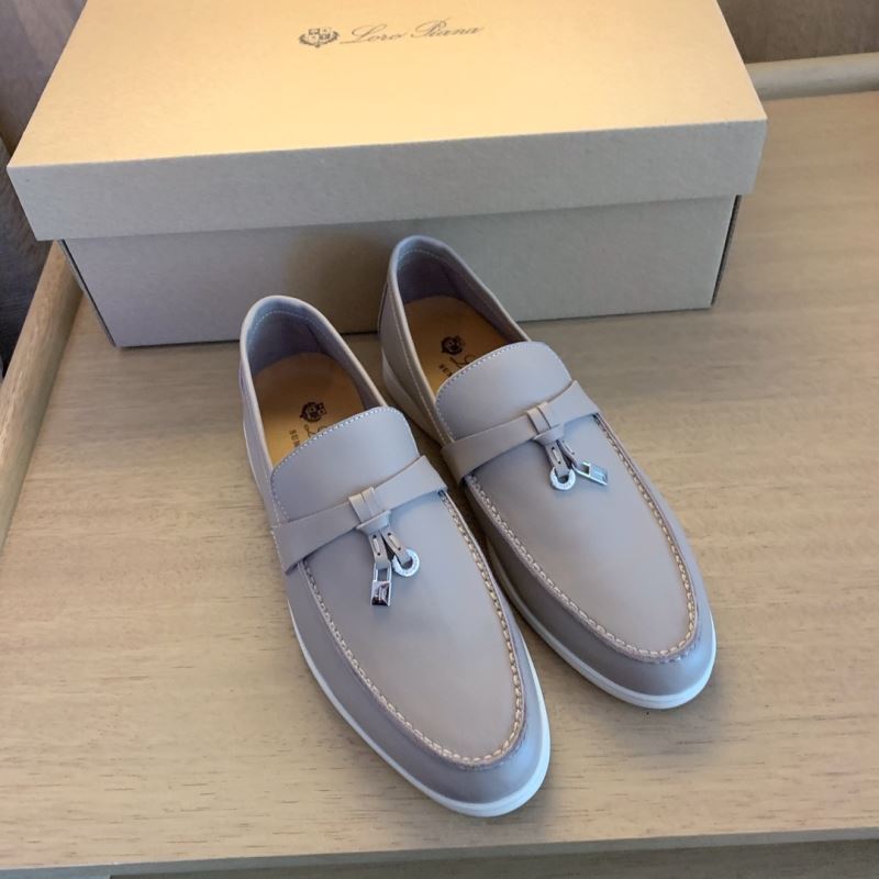 Loro Piana Shoes